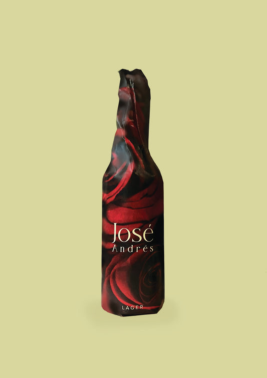 José 0,33L flaša